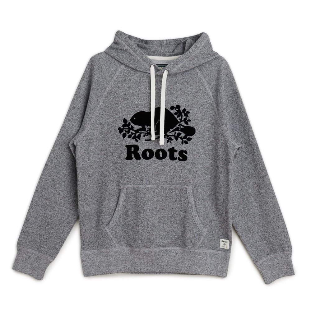 ROOTS KANGA HOODY